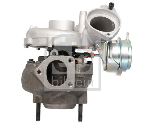 Febi Bilstein Turbocharger 187002