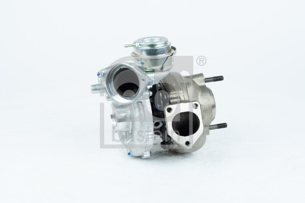 Febi Bilstein Turbocharger 187003