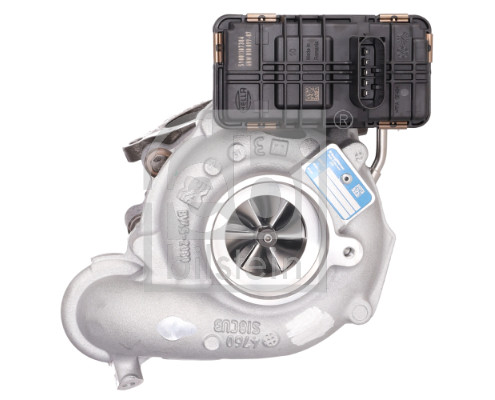 Febi Bilstein Turbocharger 187004