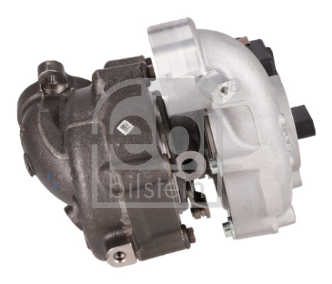 Febi Bilstein Turbocharger 187004