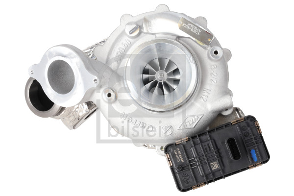 Febi Bilstein Turbocharger 187005