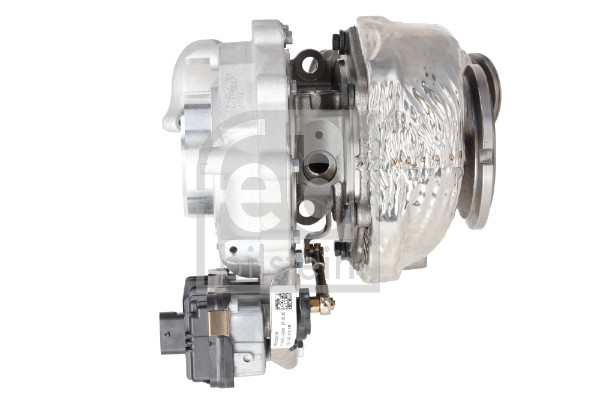 Febi Bilstein Turbocharger 187005