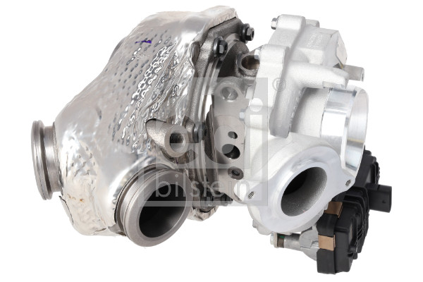 Febi Bilstein Turbocharger 187005