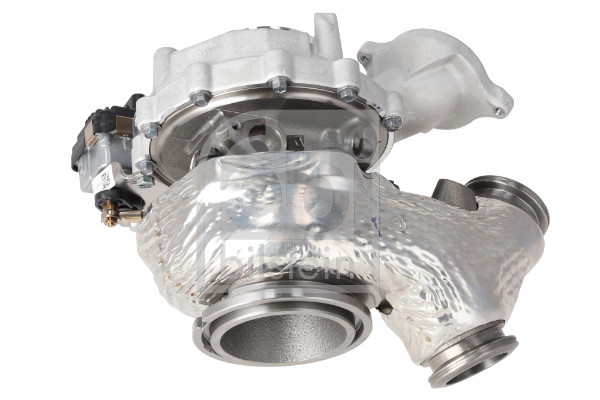 Febi Bilstein Turbocharger 187005