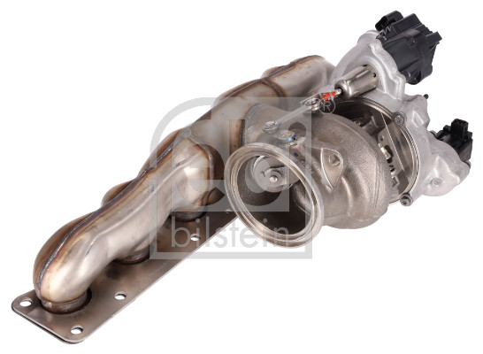 Febi Bilstein Turbocharger 187006