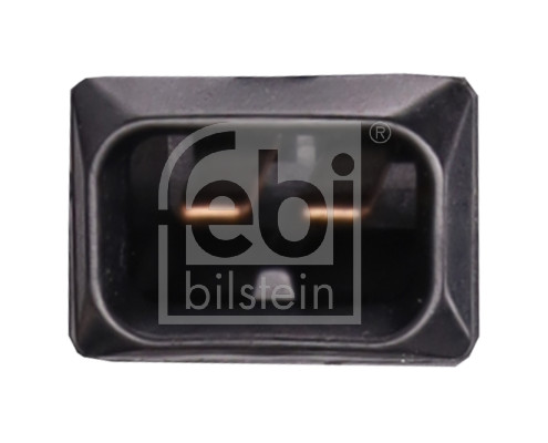 Febi Bilstein Turbocharger 187006