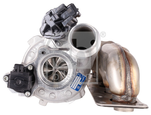Febi Bilstein Turbocharger 187006