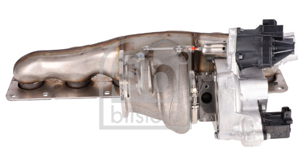Febi Bilstein Turbocharger 187006