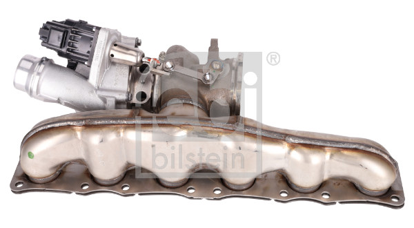 Febi Bilstein Turbocharger 187006