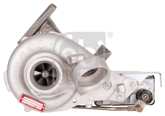Febi Bilstein Turbocharger 187007