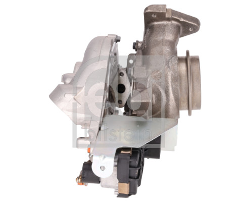 Febi Bilstein Turbocharger 187007