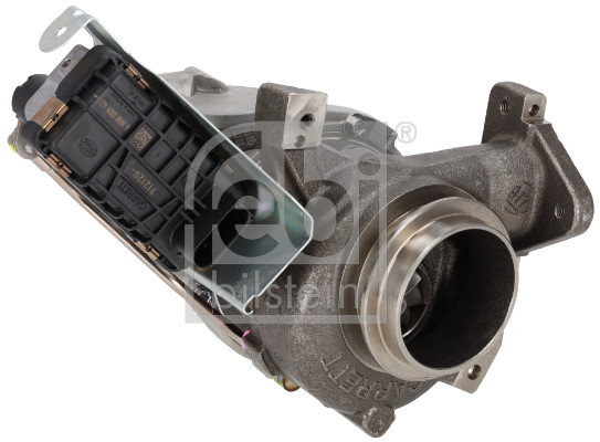 Febi Bilstein Turbocharger 187008