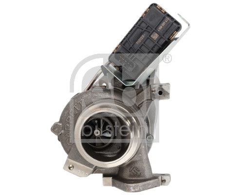 Febi Bilstein Turbocharger 187008
