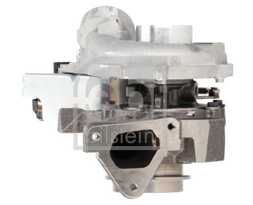 Febi Bilstein Turbocharger 187008