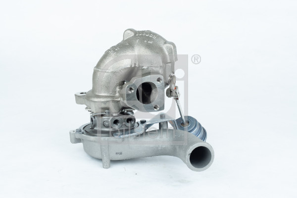 Febi Bilstein Turbocharger 187011