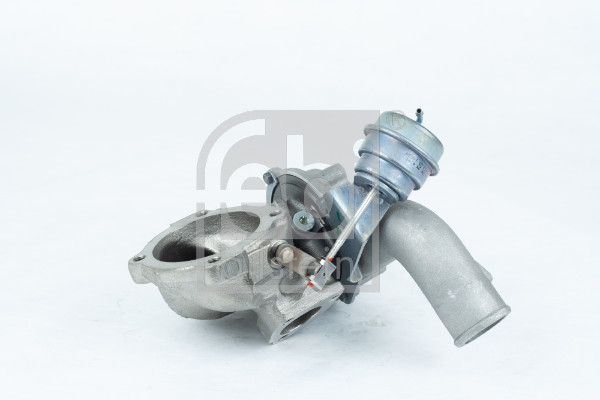 Febi Bilstein Turbocharger 187011