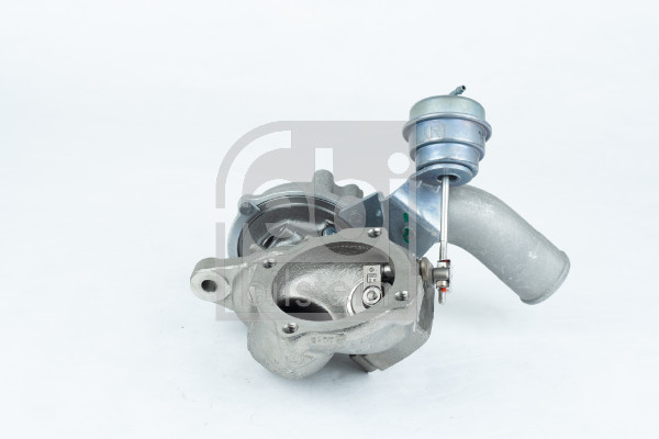 Febi Bilstein Turbocharger 187011