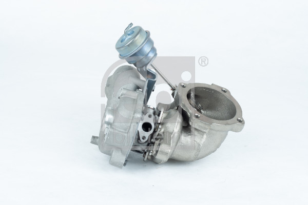 Febi Bilstein Turbocharger 187011