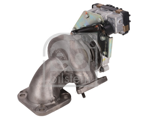 Febi Bilstein Turbocharger 187012