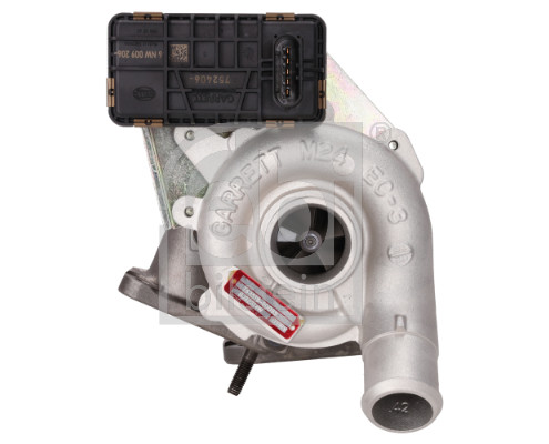 Febi Bilstein Turbocharger 187012