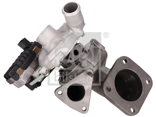 Febi Bilstein Turbocharger 187012