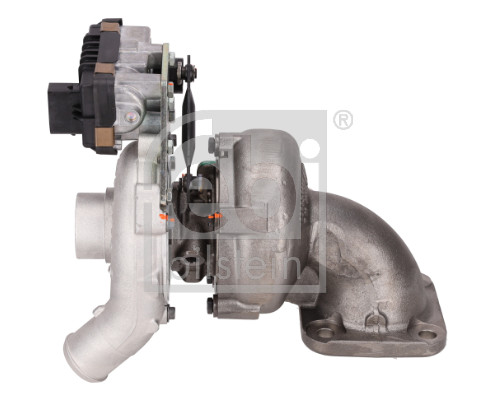 Febi Bilstein Turbocharger 187012