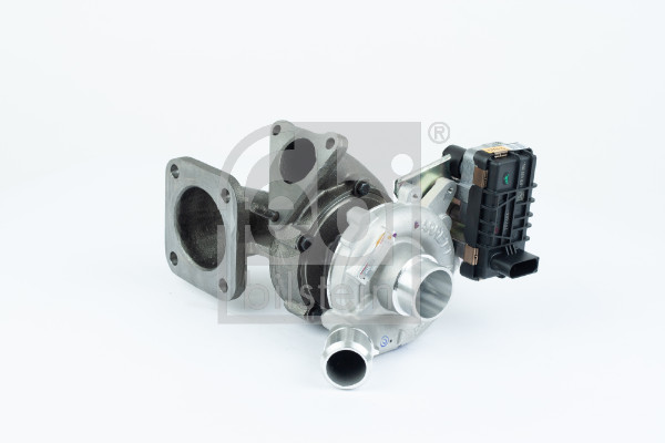 Febi Bilstein Turbocharger 187013