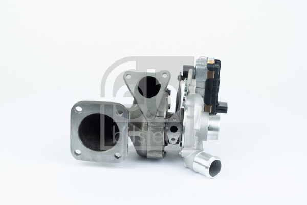 Febi Bilstein Turbocharger 187013