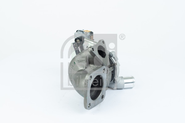 Febi Bilstein Turbocharger 187013