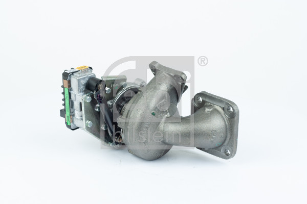 Febi Bilstein Turbocharger 187013