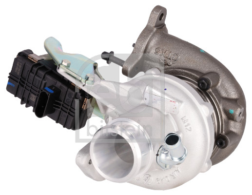 Febi Bilstein Turbocharger 187016