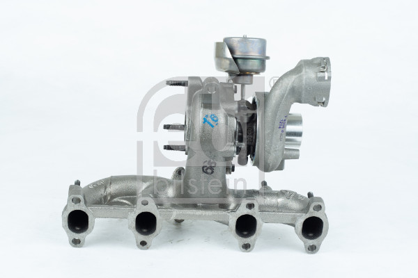 Febi Bilstein Turbocharger 187017