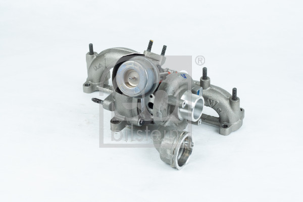 Febi Bilstein Turbocharger 187017