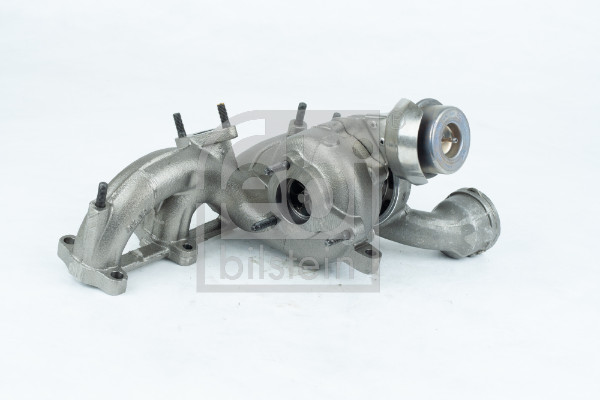 Febi Bilstein Turbocharger 187017