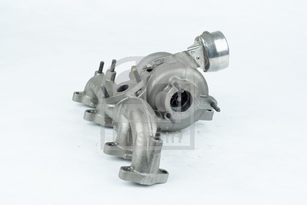 Febi Bilstein Turbocharger 187017