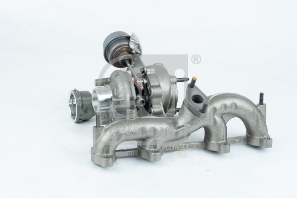 Febi Bilstein Turbocharger 187017