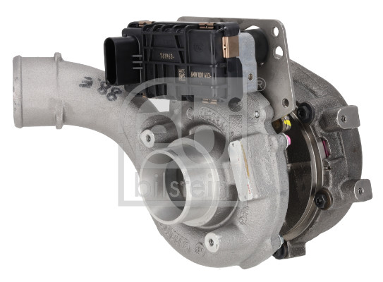 Febi Bilstein Turbocharger 187019