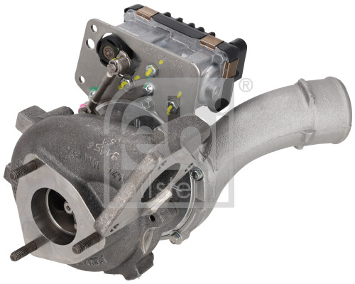 Febi Bilstein Turbocharger 187019