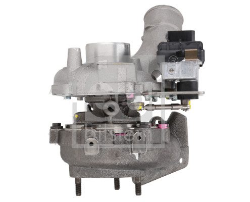 Febi Bilstein Turbocharger 187019