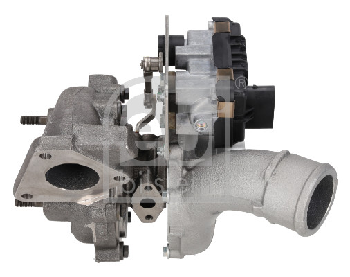 Febi Bilstein Turbocharger 187019
