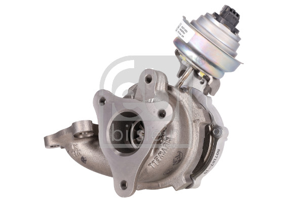 Febi Bilstein Turbocharger 187020