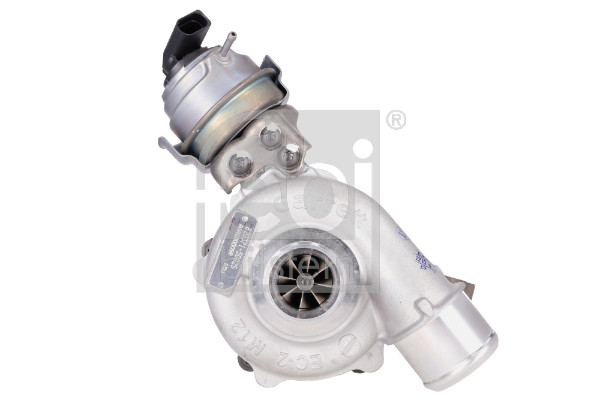 Febi Bilstein Turbocharger 187020