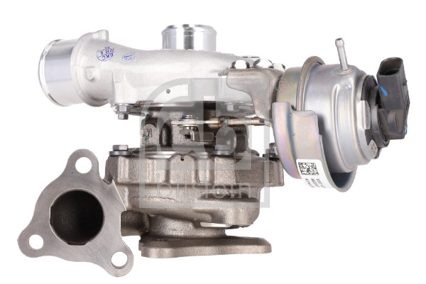 Febi Bilstein Turbocharger 187020