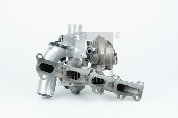 Febi Bilstein Turbocharger 187021