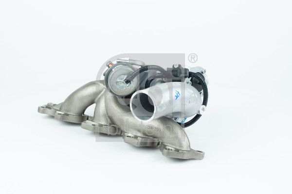 Febi Bilstein Turbocharger 187021