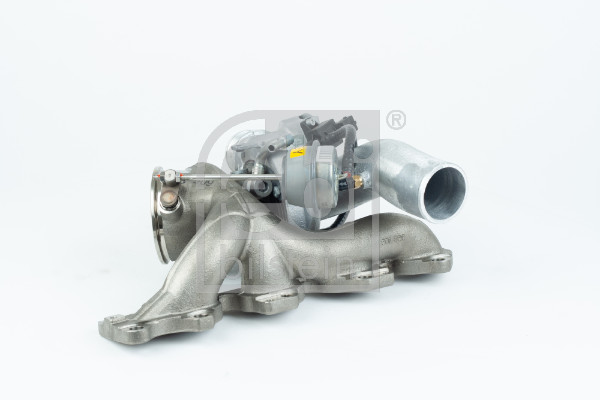 Febi Bilstein Turbocharger 187021