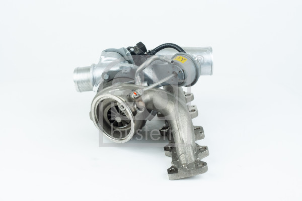 Febi Bilstein Turbocharger 187021
