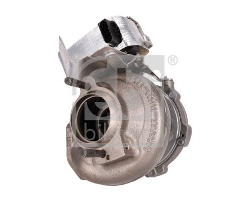 Febi Bilstein Turbocharger 187022