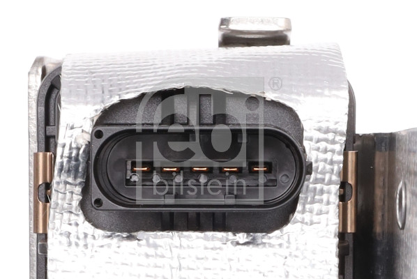 Febi Bilstein Turbocharger 187022