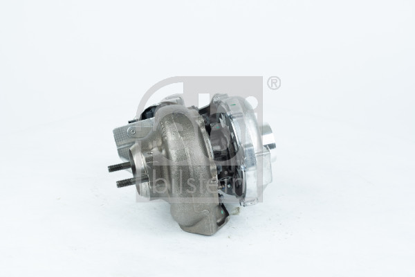 Febi Bilstein Turbocharger 187022